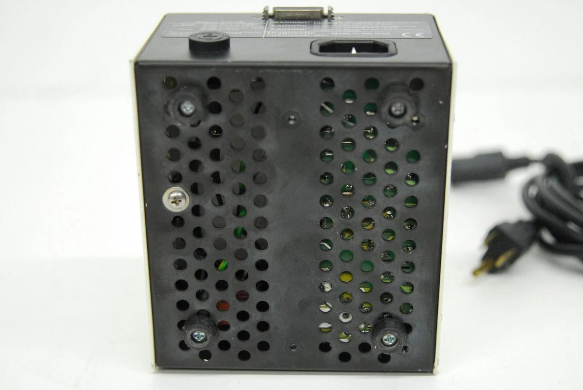 Used Diagnostic Instruments RTPS-IN Spot RT Power Supply