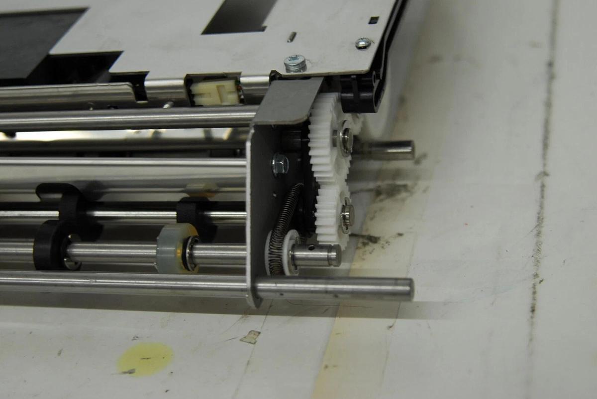 Used AGFA Film Pick-up Assembly A334505.2 (AGFA Drystar 5302) - TESTED