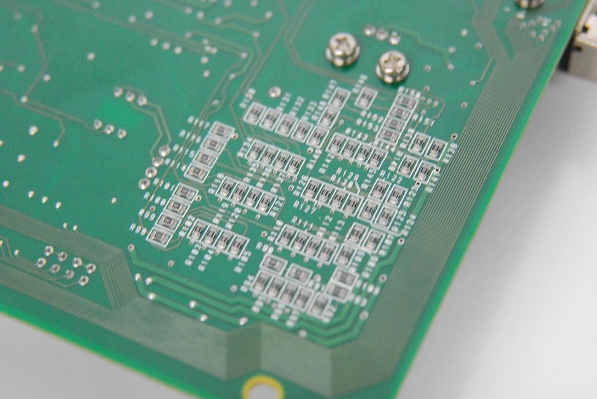 Used Rigaku C108-5-1D 5271L602 4PMD Circuit Board - Ultima-III