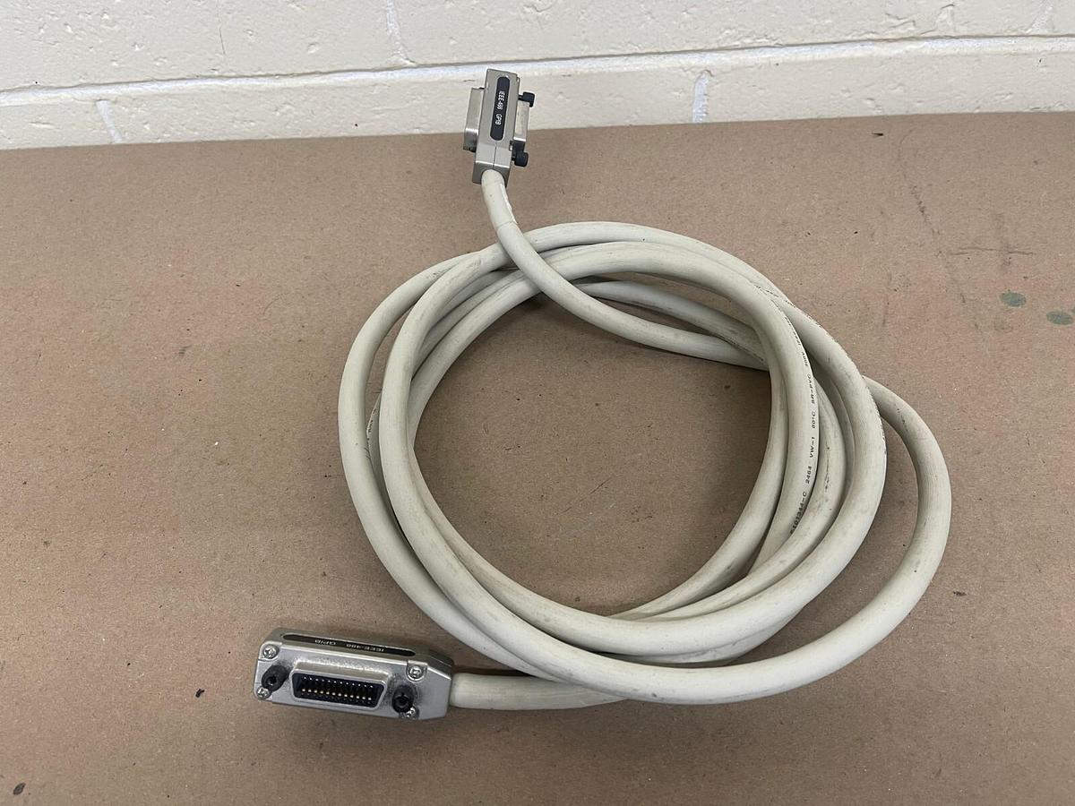 Used IEEE-488 CABLE GPIB, 4M