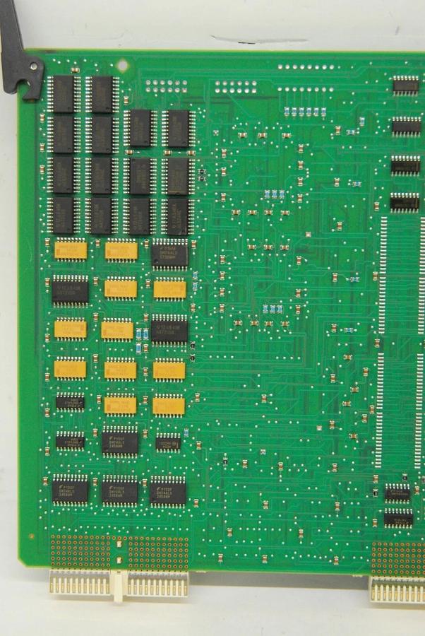 Used HP A77110-62200 77110-22200 DSCC Board (SONOS 5500)