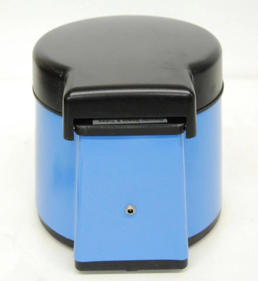 Used Next Advance BBX24 Bullet Blender Lab Homogenizer W/ Power Adapter - Tested