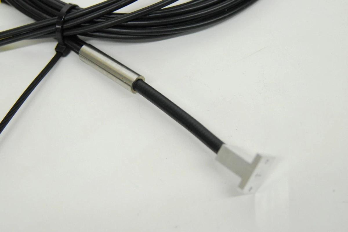 Used BD FACSAria Cell Counter - 4-Way Fiber Optic Cable