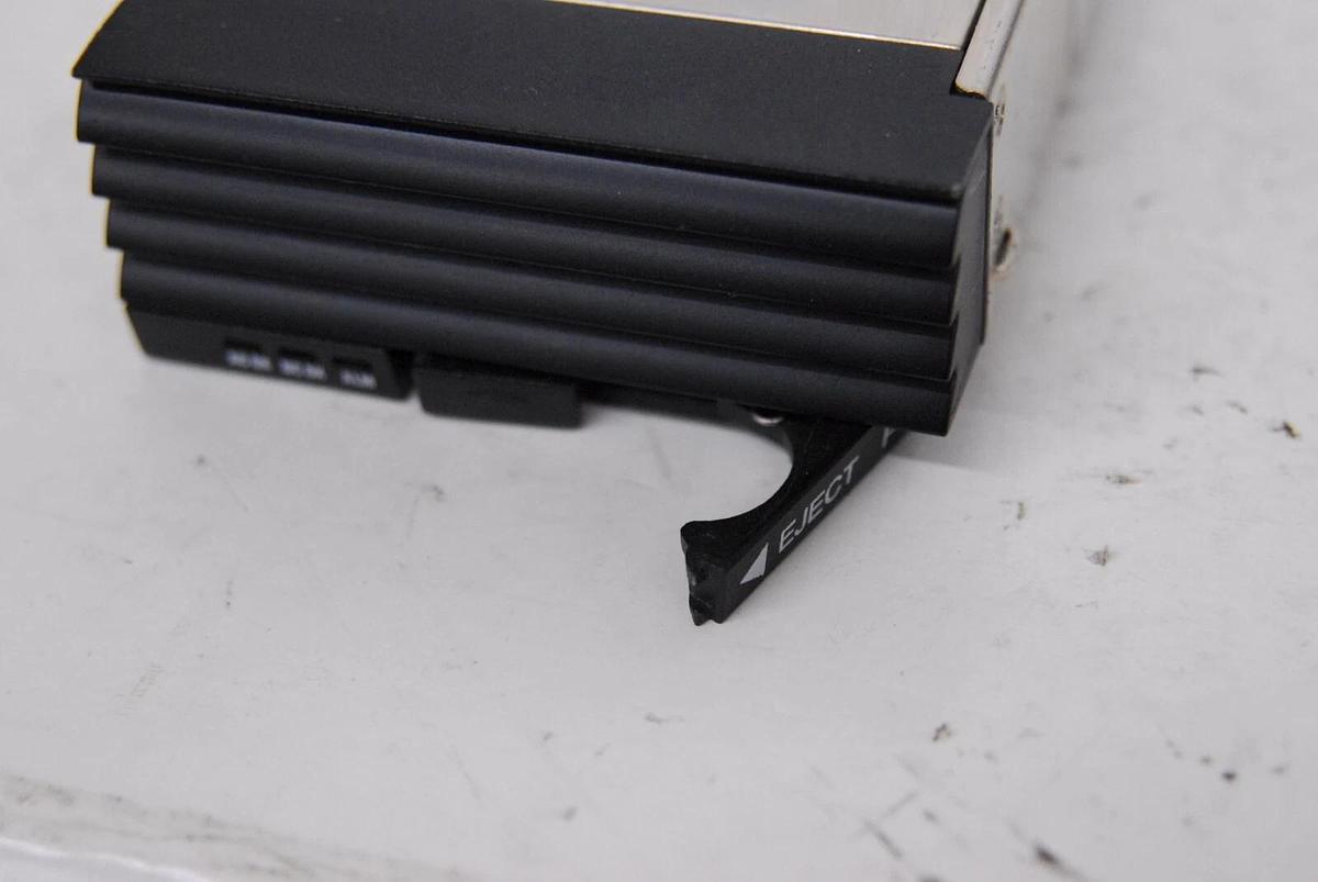 Used Foundry Networks SX-ACPWR-POE 1250W FastIron SuperX/SX800/SX1600 AC Power Supply