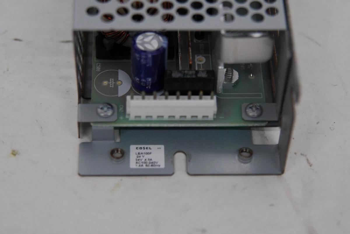 Used Cosel LEA100F-24-Y Power Supply (LAS-3000)
