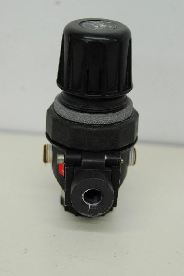 Used Watts QIX R15-00 M1 Regulator