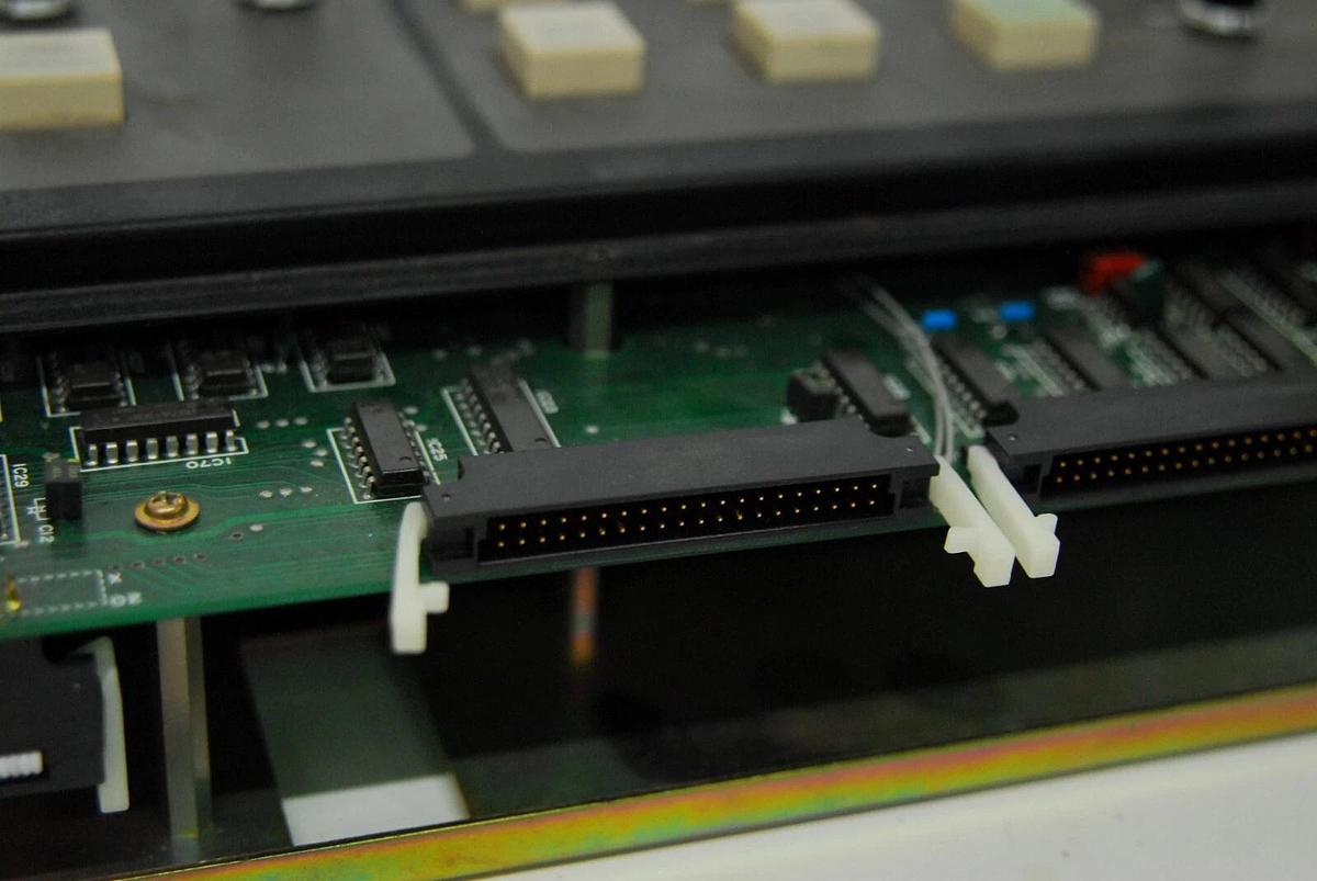 Used Hitachi SEM Control Panel A 15806504, B 535-5502, C 535-5510