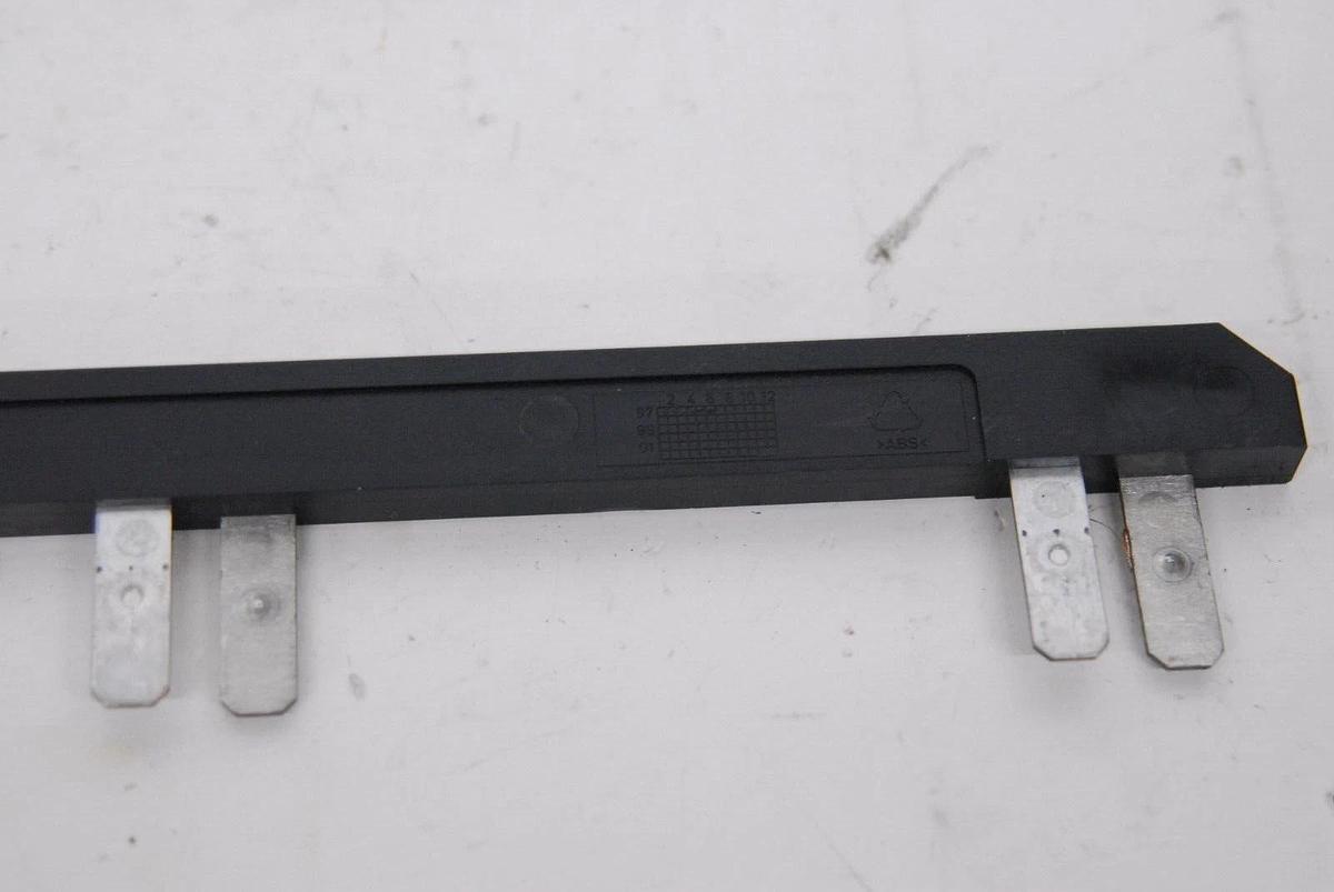 Used ABB 3HAB8859-1 DC-BUSS DC Bus Bar