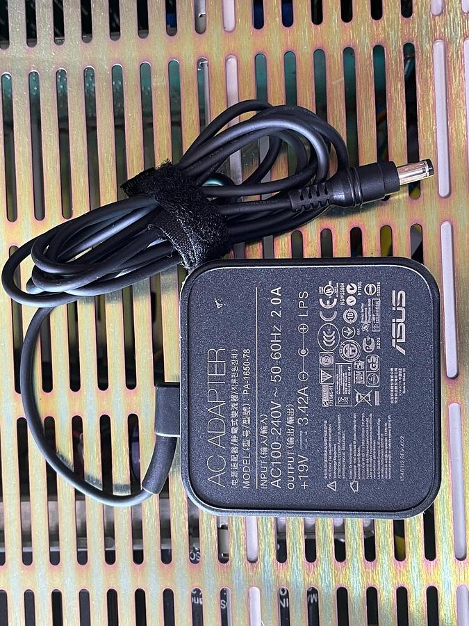 Used ASUS PA-1650-78 AC Adapter