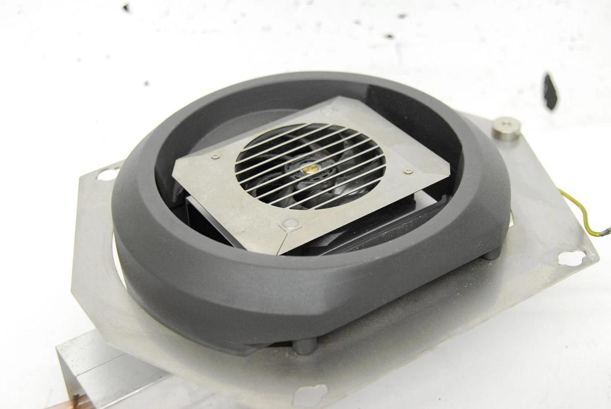 Used TEC SRDR Series Assembly 30098844 - Ortho-Clinical Vision Analyzer