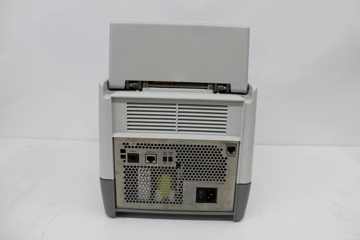 Used Eppendorf 6331 Mastercycler Nexus Gradient PCR 96-Well