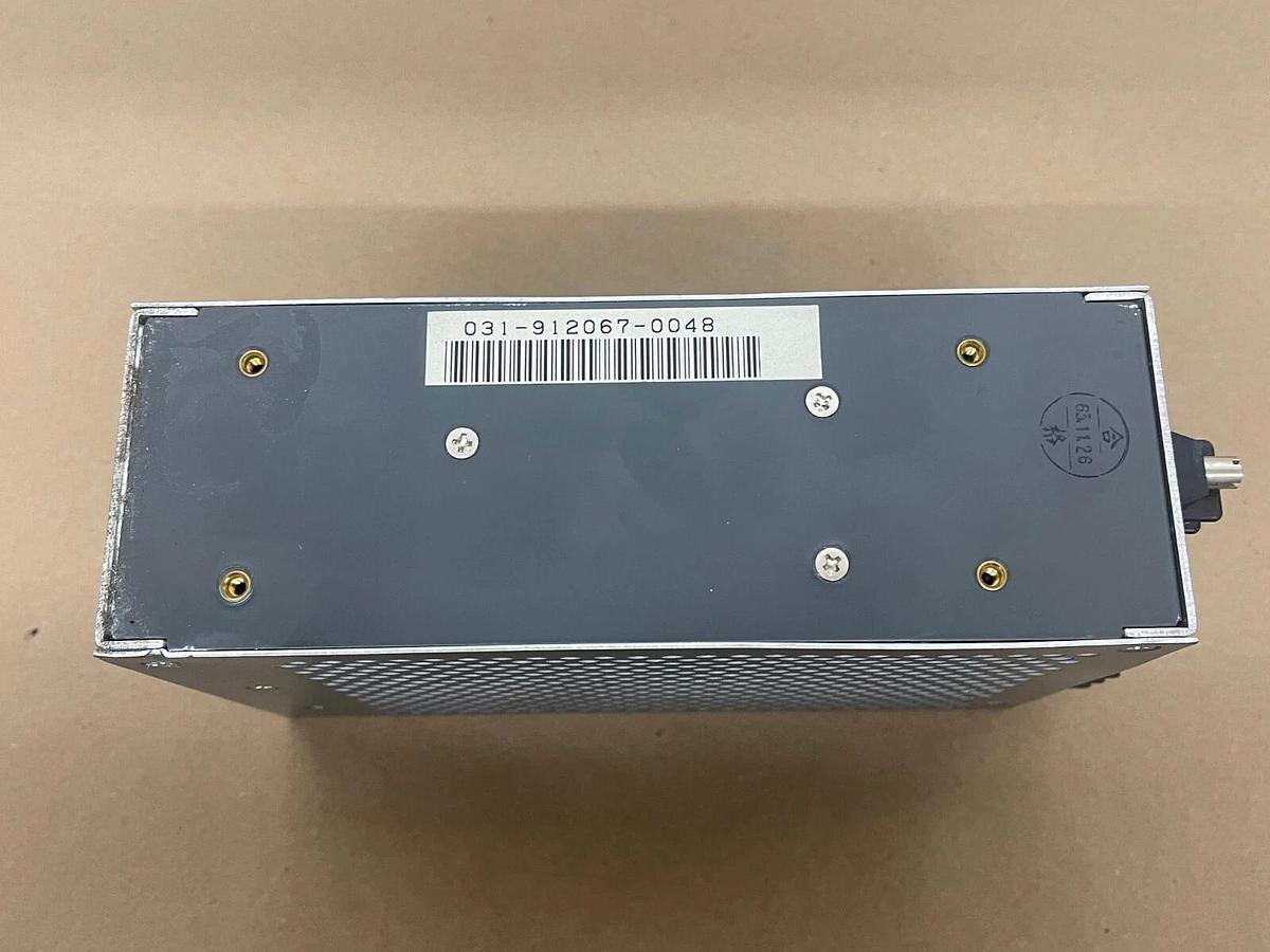 Used Nemic Lambda HR-11-5V-20A Power Supply