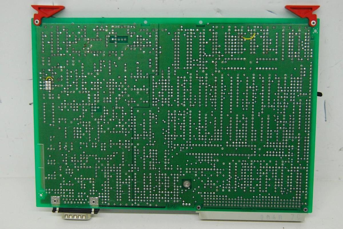 Used Philips 5322 694 15242 MCA Scaler Module Card - PW2540 vrc Sample Changer