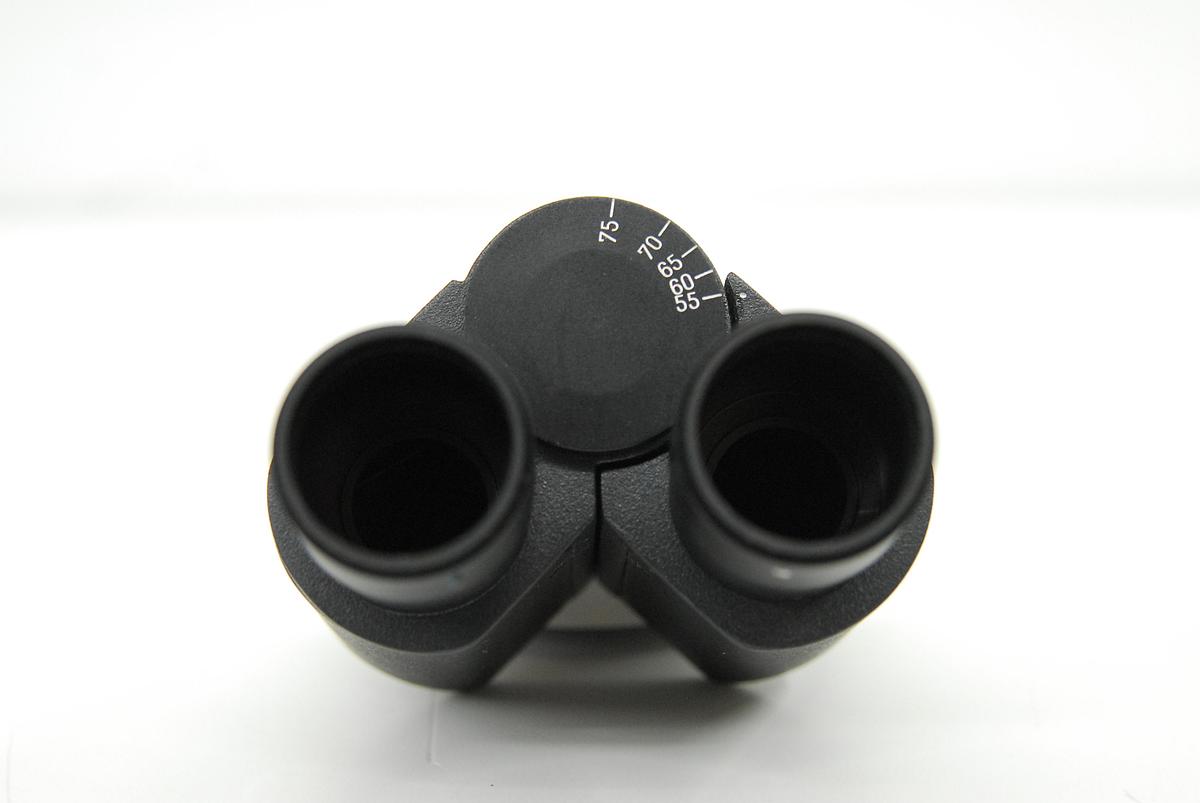 Used Motic BA210 Binocular Head