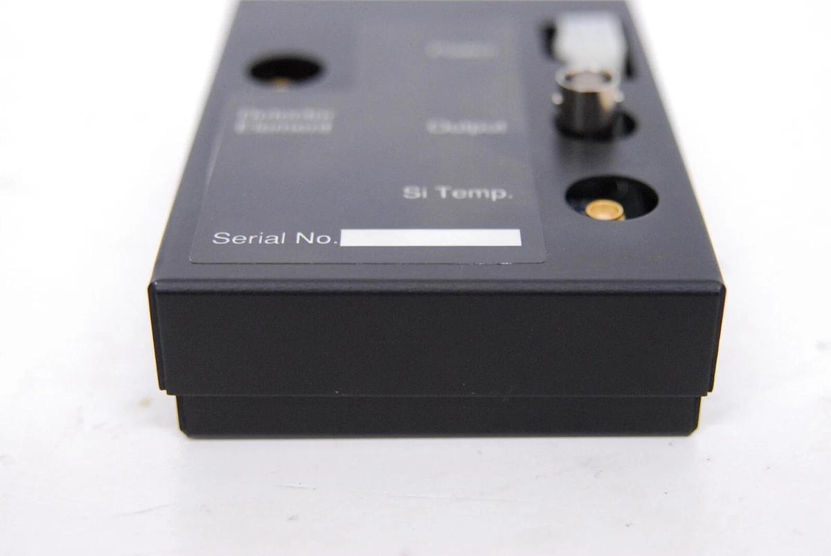 Used Mattson MI0021-0058-02 IR Detector Board (Spectra-Tech 0047-172D IR-Plan)