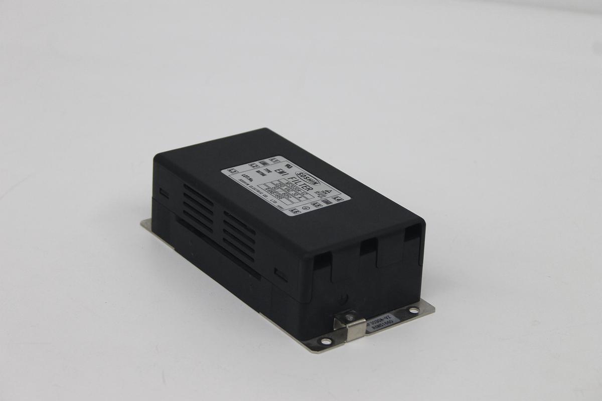 Used Soshin NF3030A-VZ EMI Filter