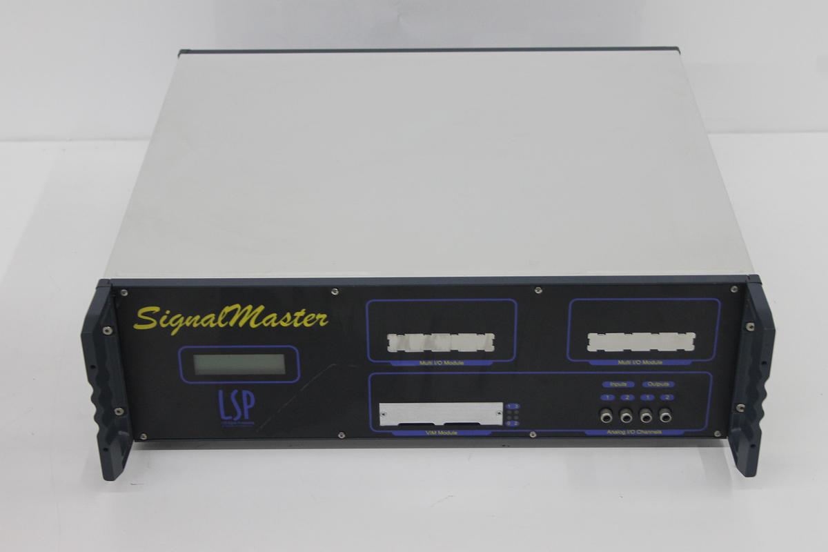 Used LSP Signalmaster C67X