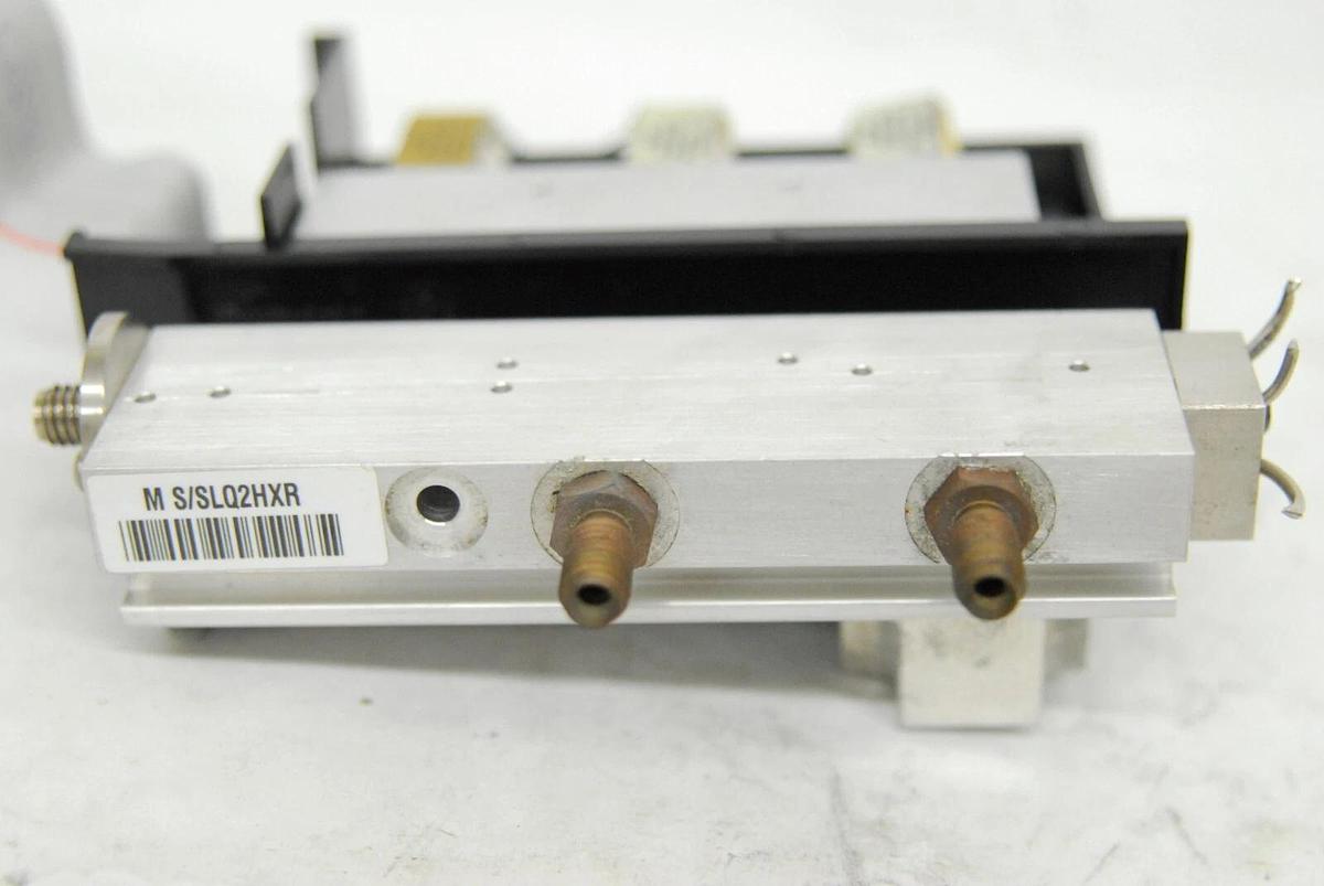 Used Agilent G1544-80500 G1575-60040 EPC Module (6890N G1540N GC)