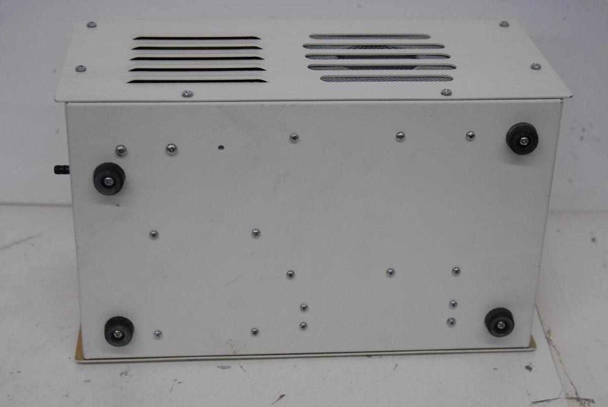 Used Photometrics CE300 Fiber Coupled X-Ray CCD Camera Cooler Controller