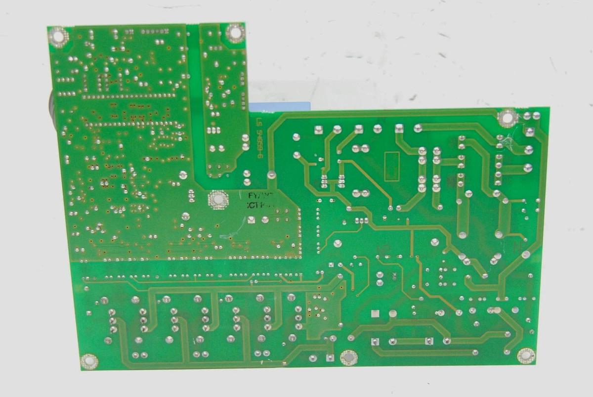 Used Heraeus Sepstech 54859-6 Control Board (Fisher Scientific 75003449 accuSpin 1R)
