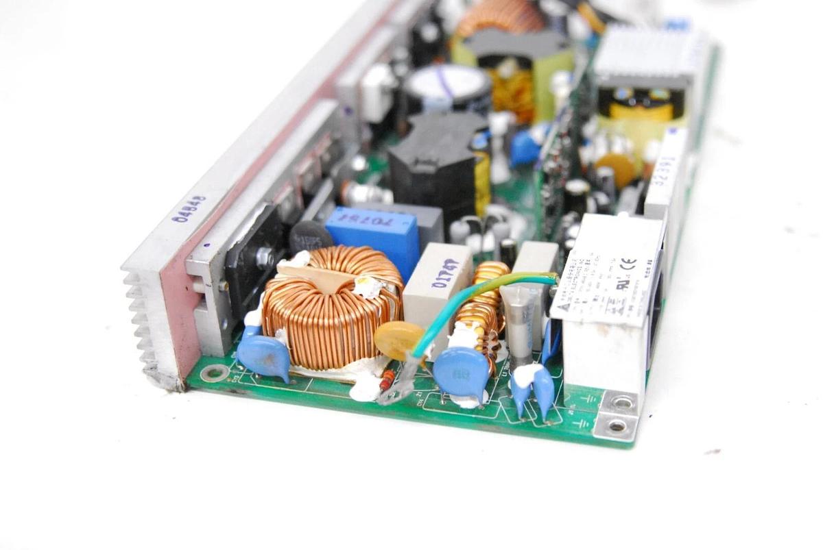 Used Delta DPSN-465AB D S4 465W Power Supply