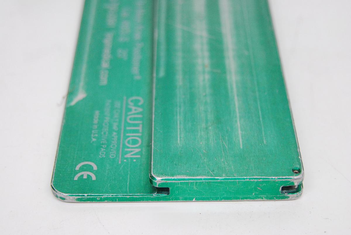 Used Innovative Medical Products (IMP) De MAYO KNEE POSITIONER #803-S 1JQ