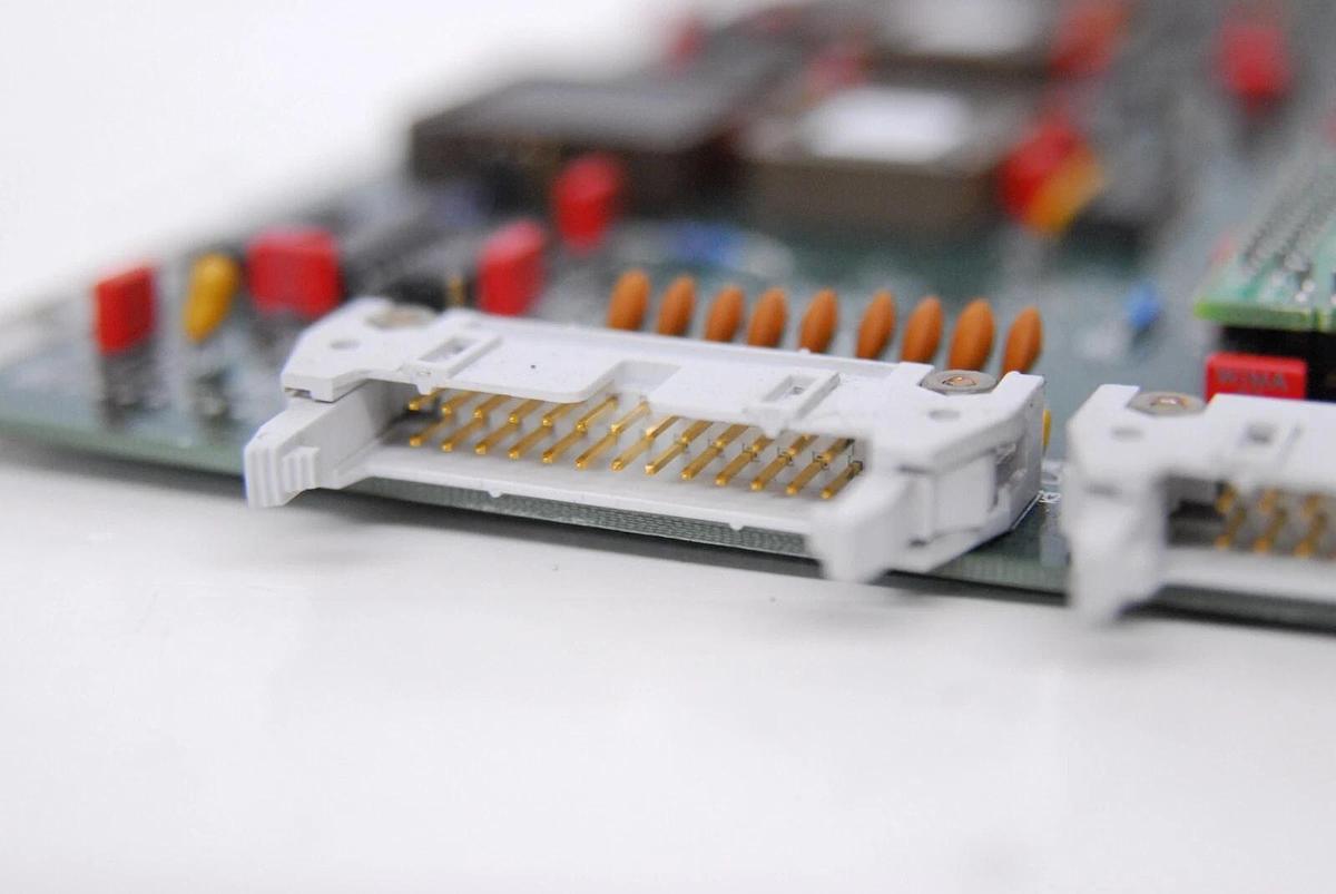 Used Wallac DCE 1056 1374 D Board W/ RYE 1056 1388 B Board