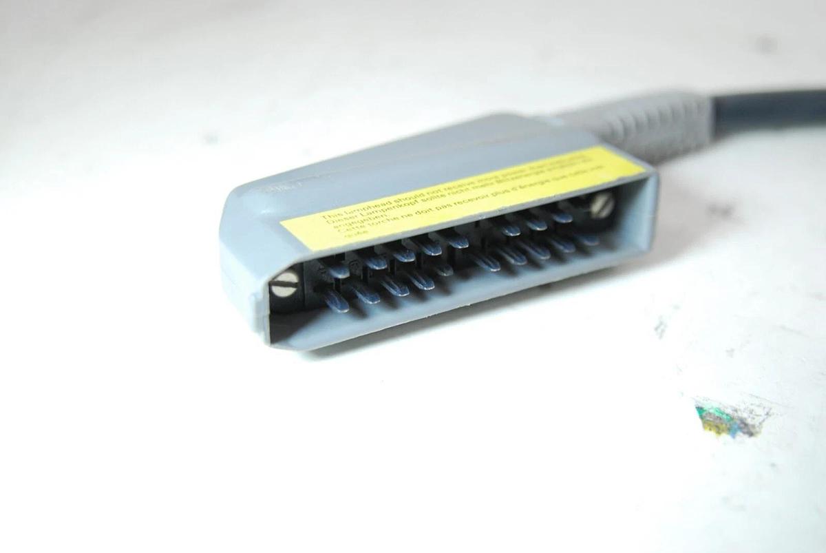 Used Elinchrom S3000 Flash Head - Read Description