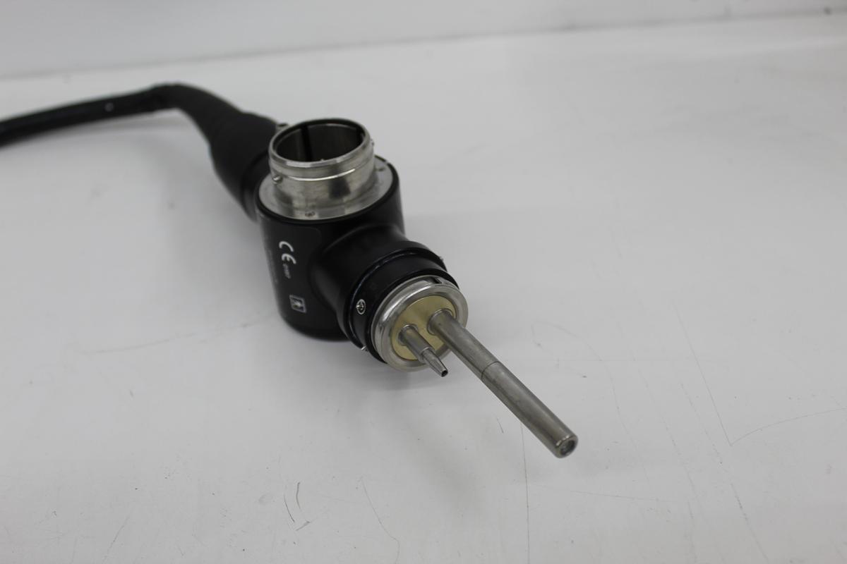 Used Olympus EVIS GIF-N230 Ultra Slim Video Gastroscope