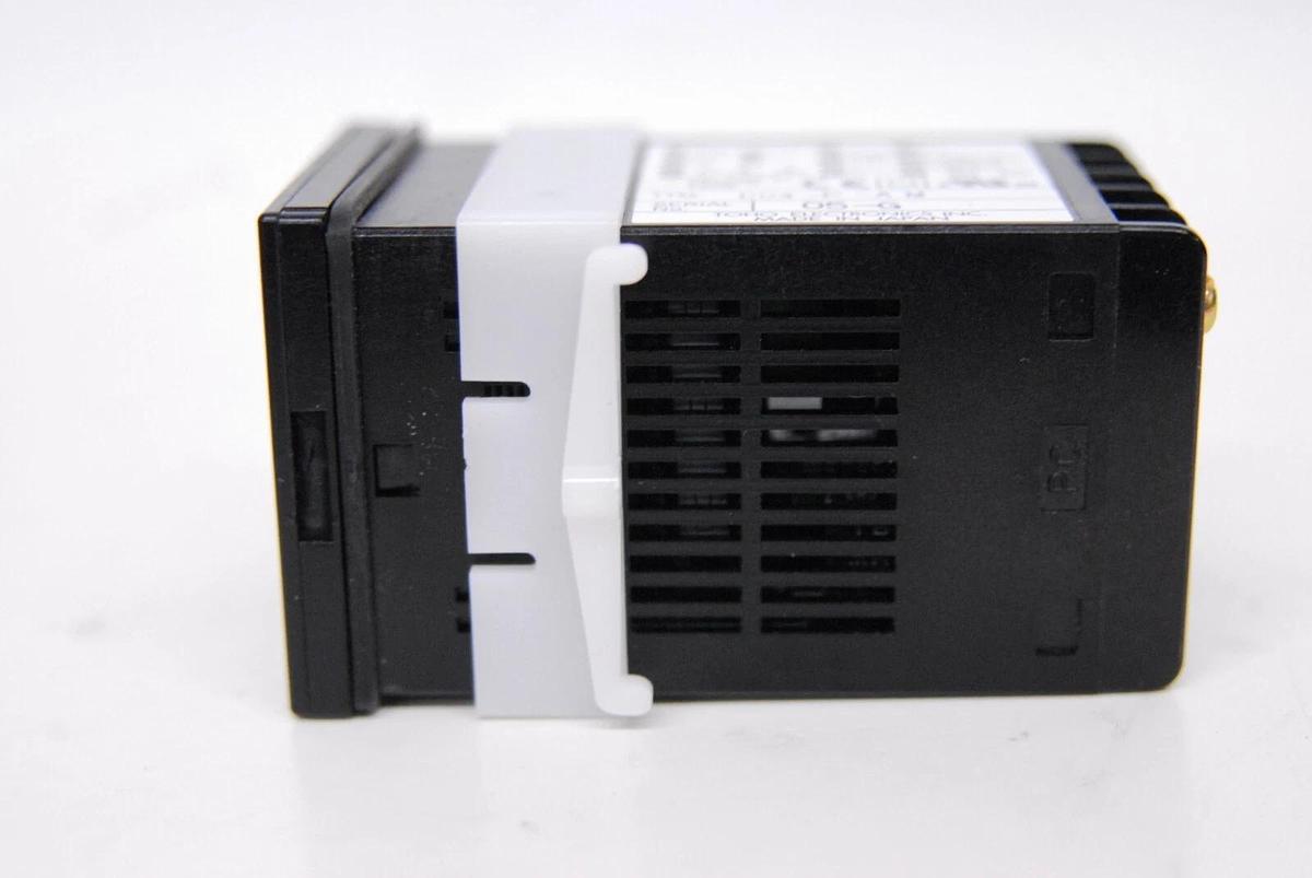 Used TOHO TTM-004 Temperature Controller (TTM-004-P-AM)