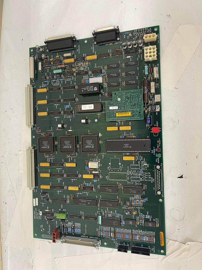 Used Perkin Elmer N069-9024 ZOD CPU