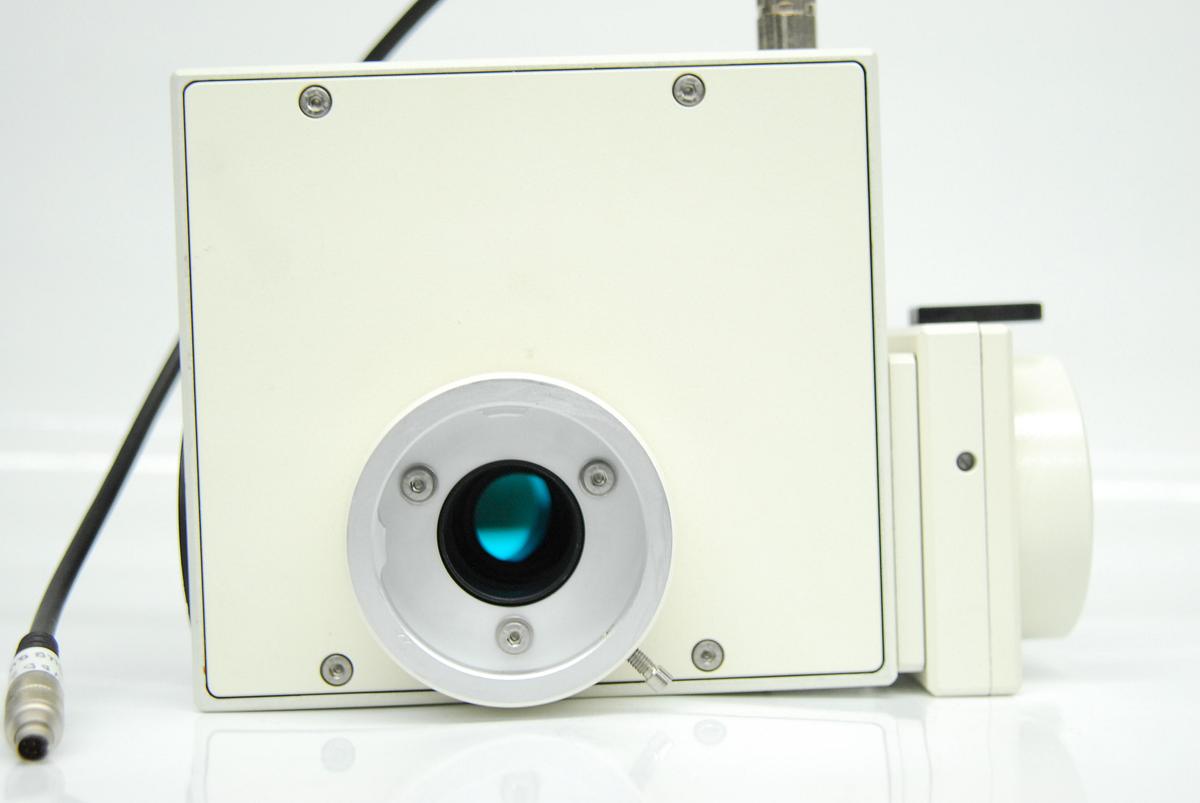Used Zeiss 1372-969 NDD Motorized Epifluorescence Module (Axiovert 200M)