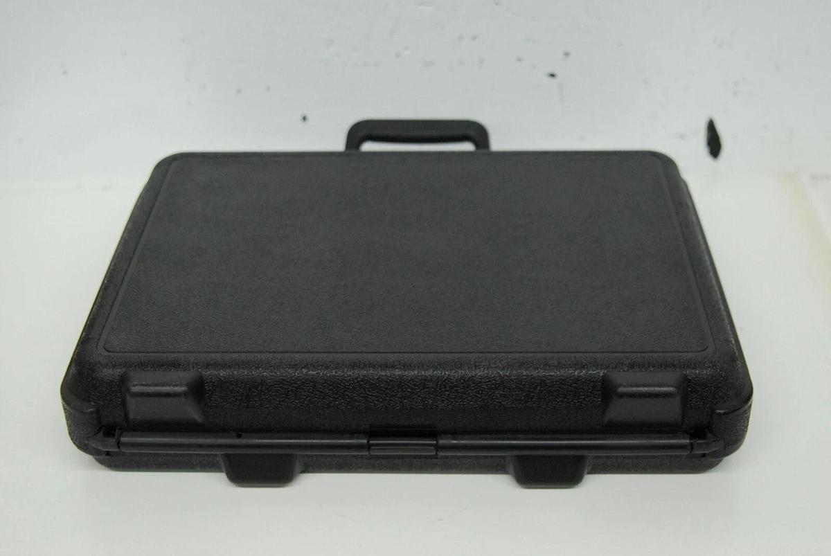 Used Sampler Kit, Air Chemical Agent Alarm M279, 6665-01-477-8480, 5-15-19049