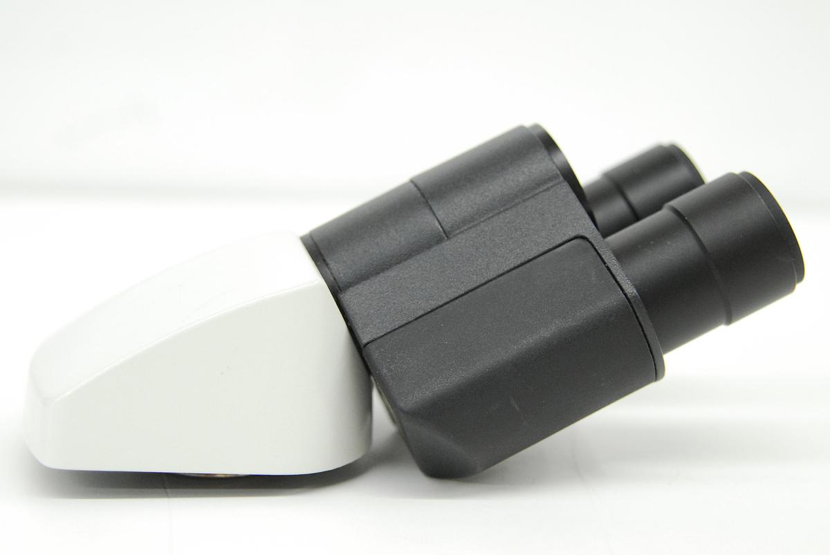 Used Motic BA210 Binocular Head