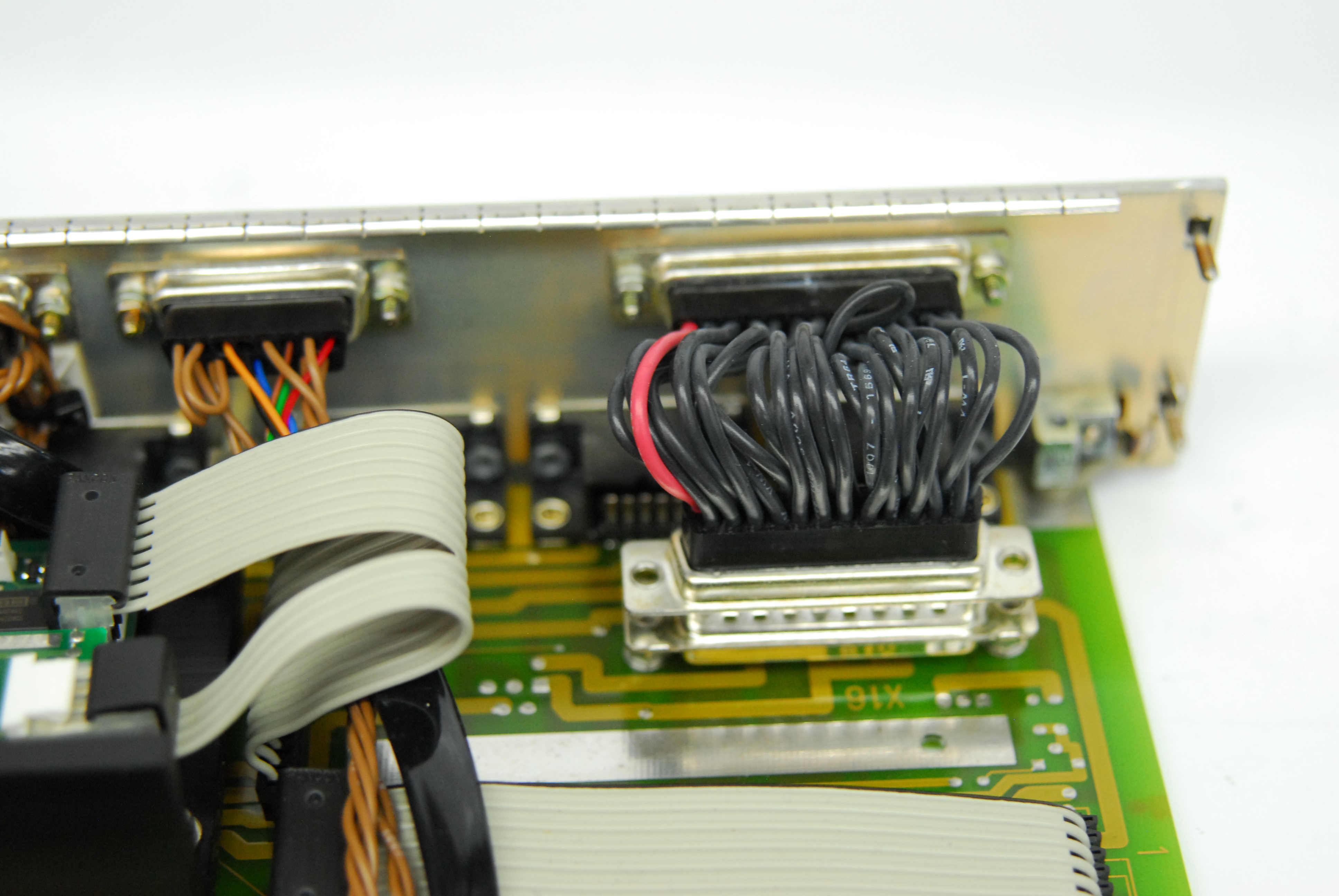 Used Zeiss Hema 1012-180 1012-186 Scan-Drive Module - ECU-LMS/META