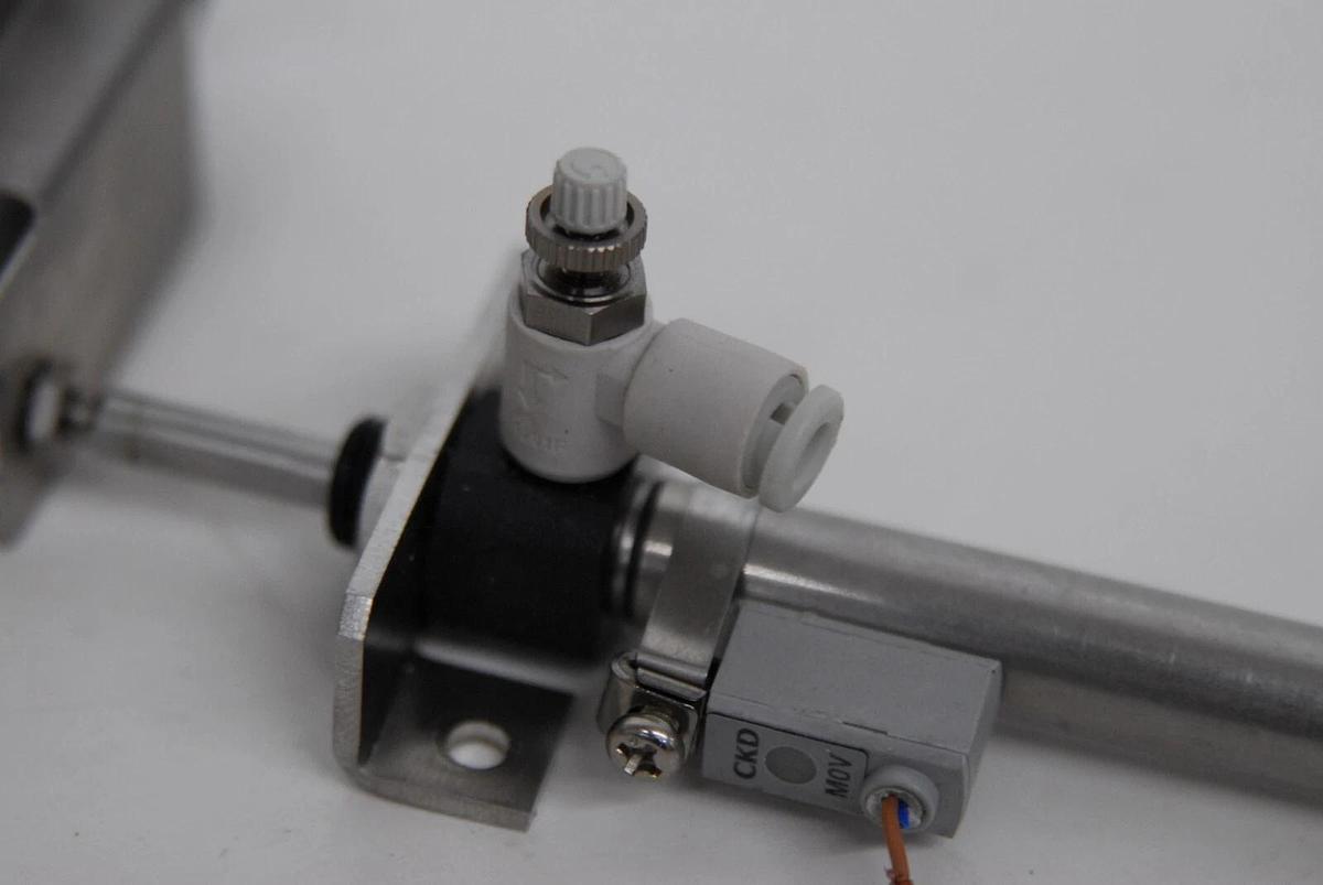 Used CKD SCPD2ML-10120 Pencil Cylinder