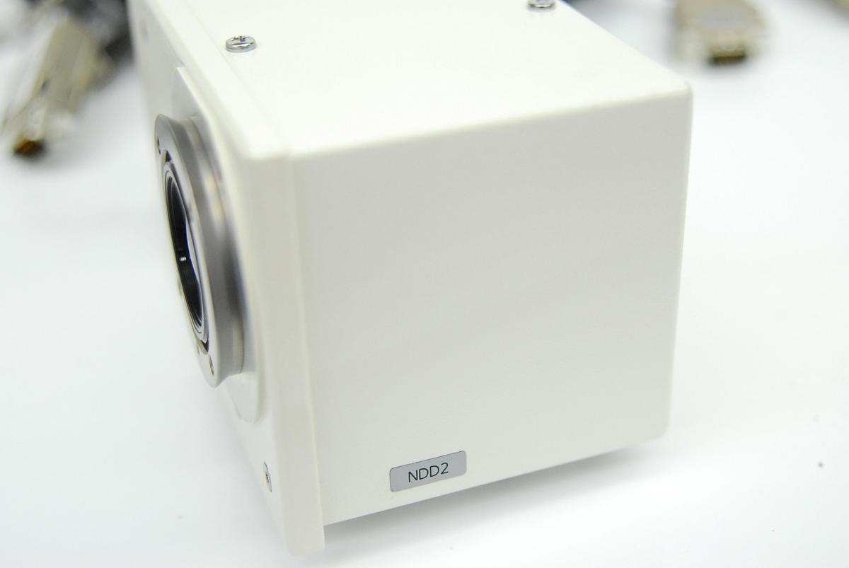 Used Zeiss 1418-826 Detection Module (Axiovert 200M)