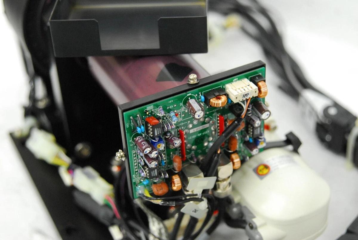 Used Rigaku R-AXIS 4++ (IV++) - Readhead, Laser Assembly