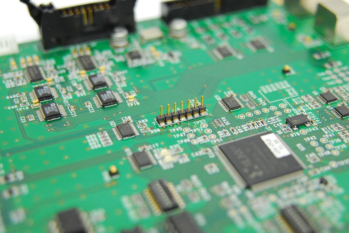 Used Nikon A30C5 2S701-664 LU4-CPLD Control Board - D-Eclipse C1-LU4 Laser System