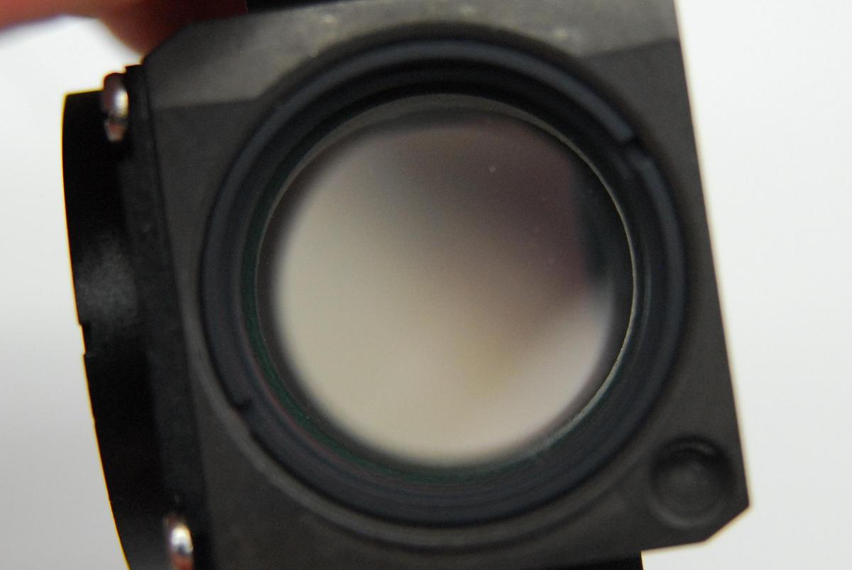 Used Zeiss NDD KP660 (1442-162) FT660 (1443-341) Microscope Filter Cube - Axiovert 200M