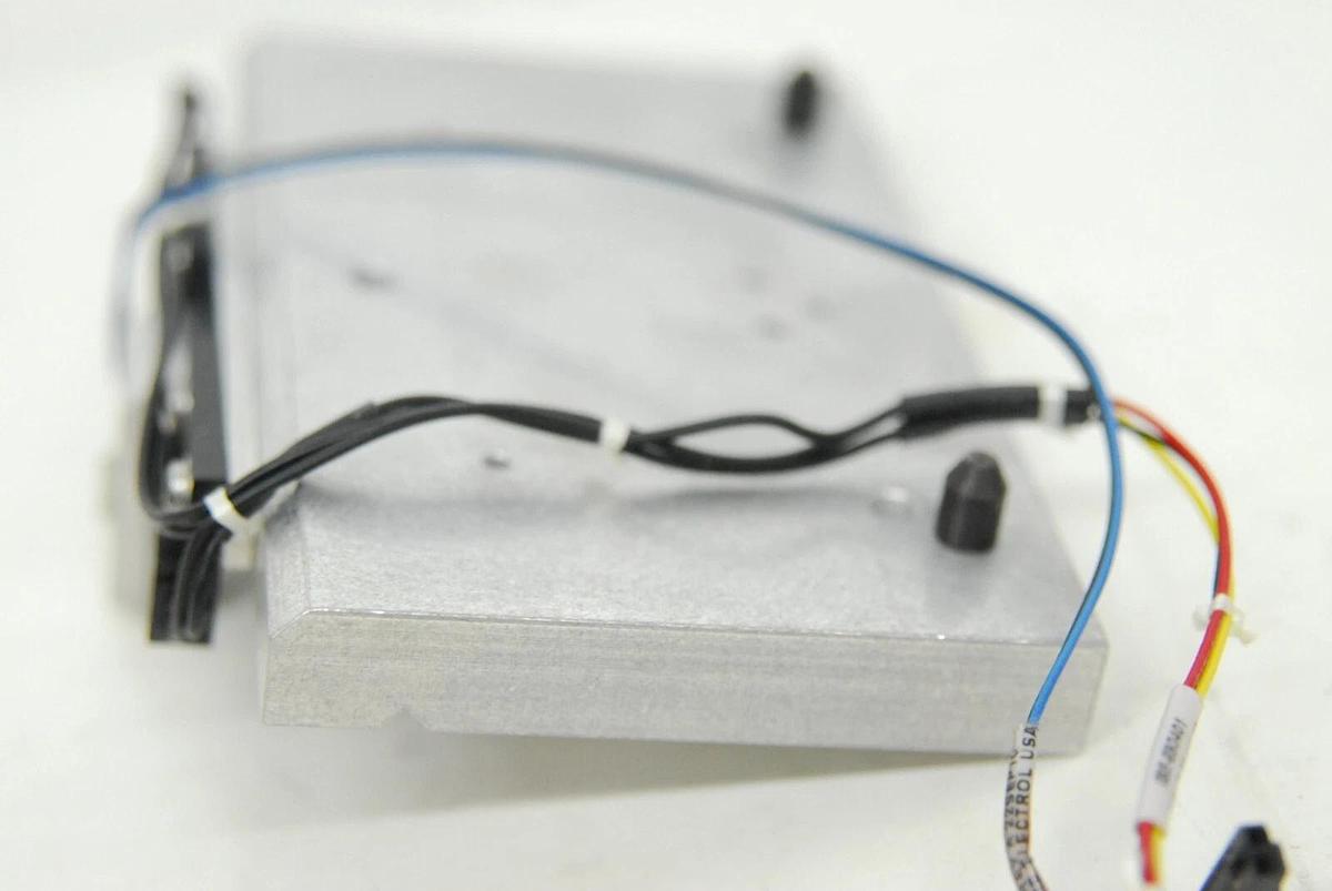 Used Thermo DXR Raman Microscope - SmartLock Filter Module Mounting Block