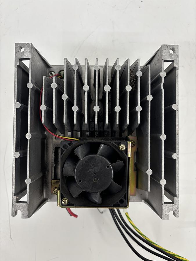 Used Mistubishi FR-A024-1.5K Inverter