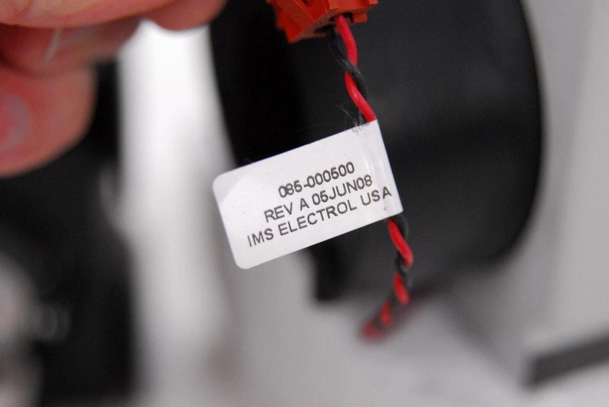 Used Olympus BX-KMA-ESD Reflected Light Illuminator BrightField W/ U-LS30-4 U-LS30-3