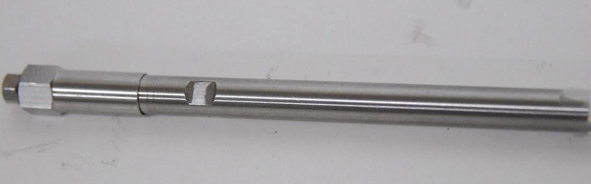 Used Welch Ultimate XB-C18 00201-31043 4.6x250mm 5μm - HPLC Column