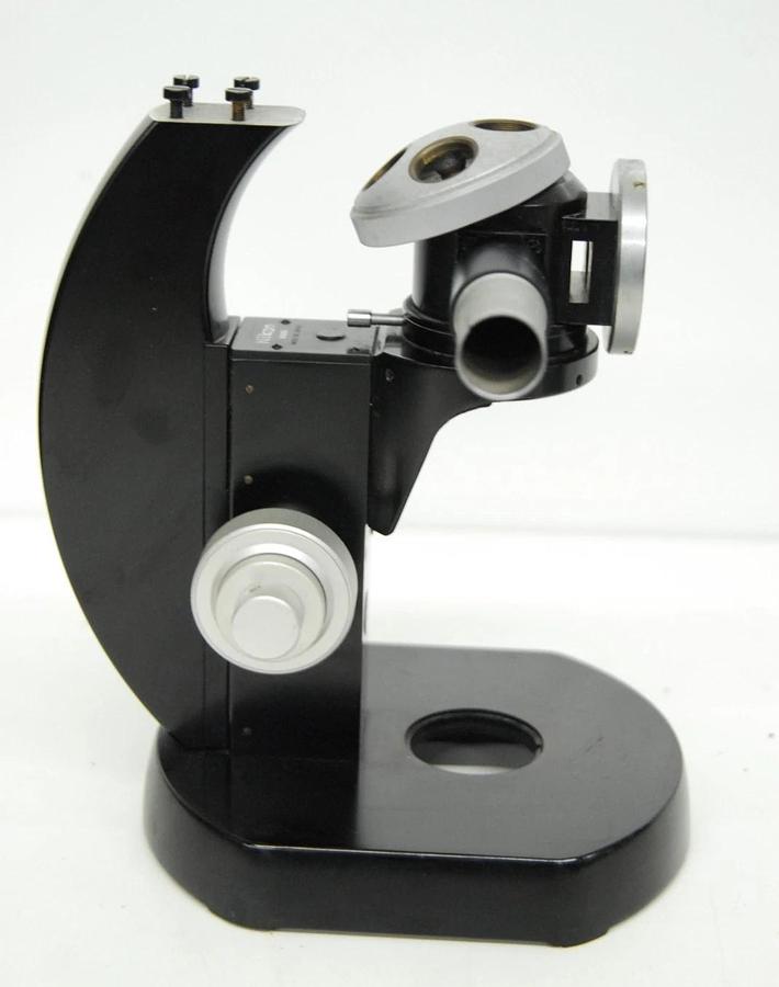 Used Nikon MS Inverted Microscope - Base, Mirror Housing