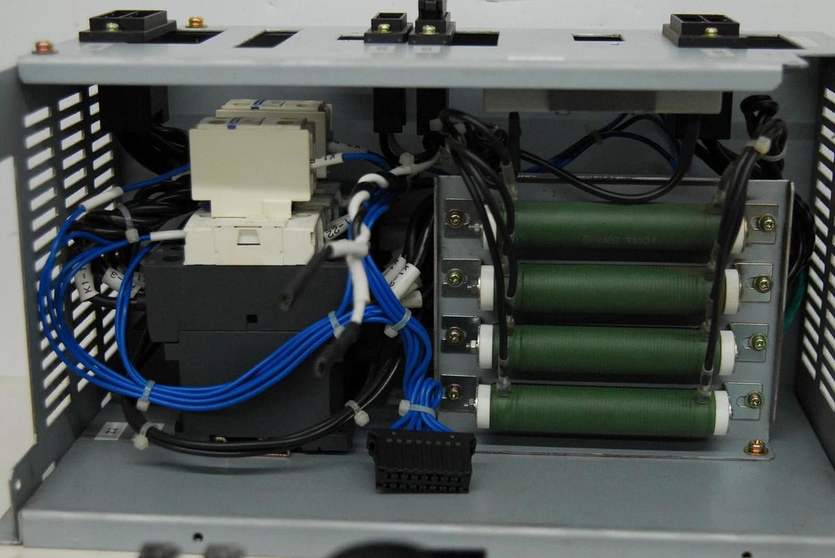 Used Kawasaki 50632-1055 1KQ-35 Power Drive Unit (Kawasaki ZZX130L,D32F-A001)