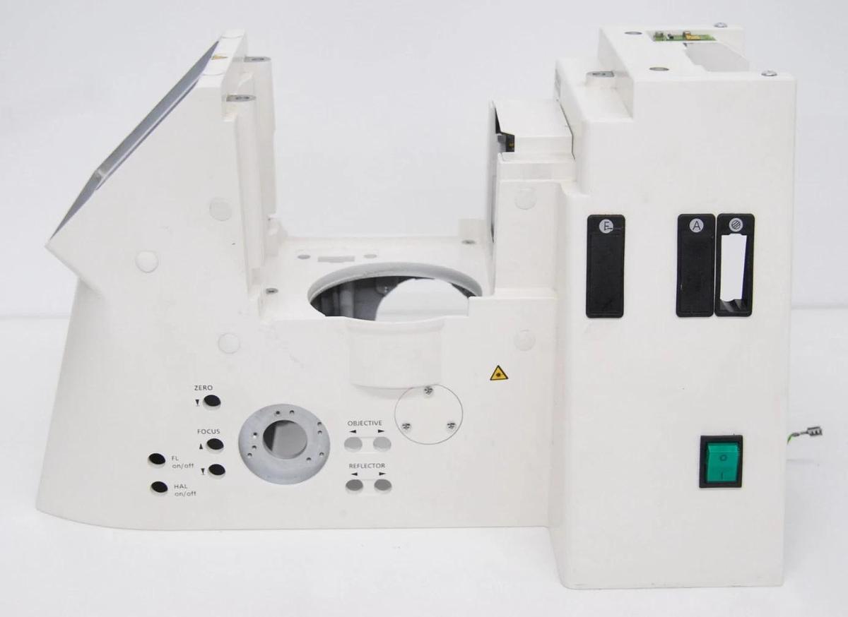 Used Zeiss Axiovert 200M - Body (No internal Parts)