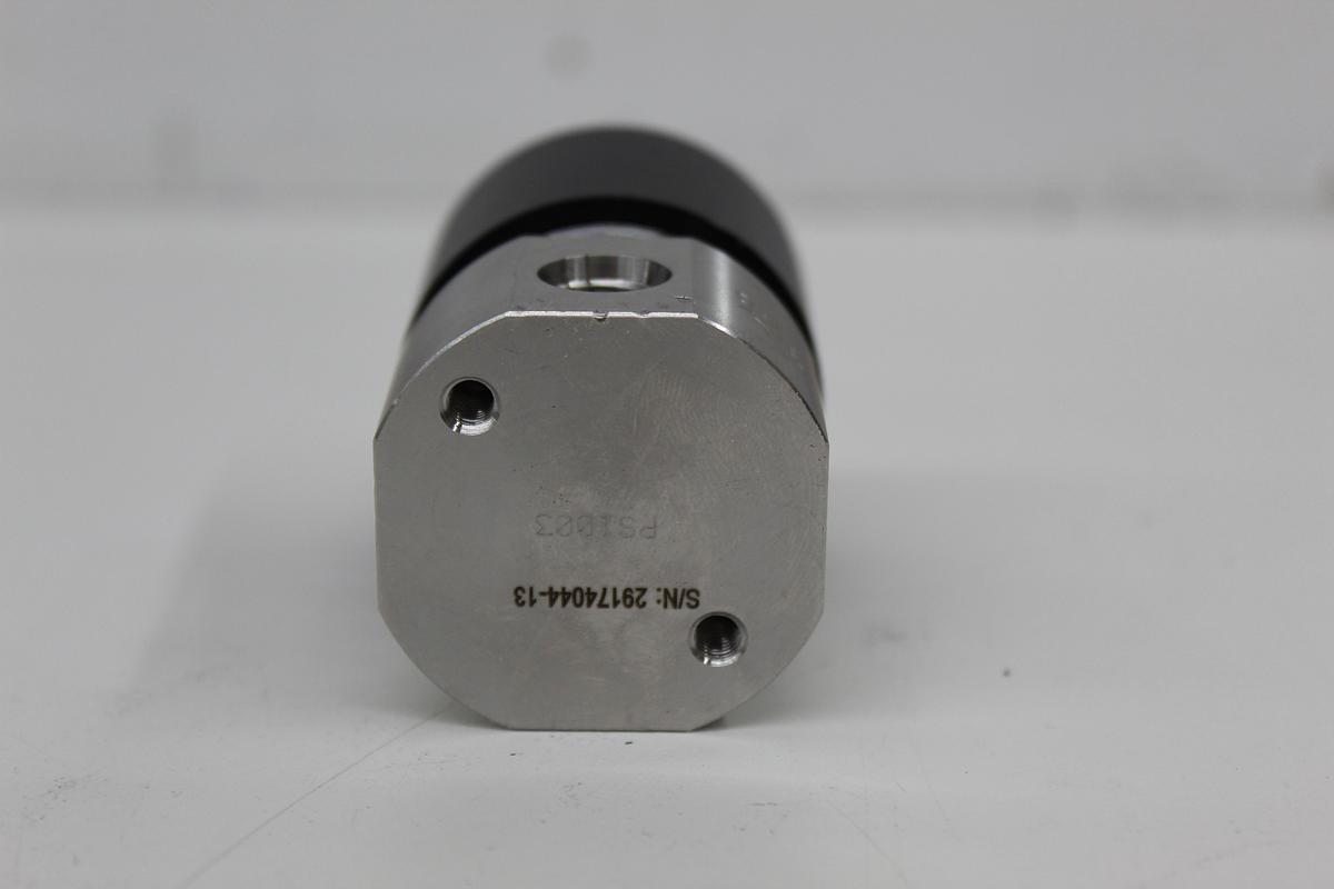 Used TESCOM BB-16PL1KVB4-022 High Pressure Piston Regulator
