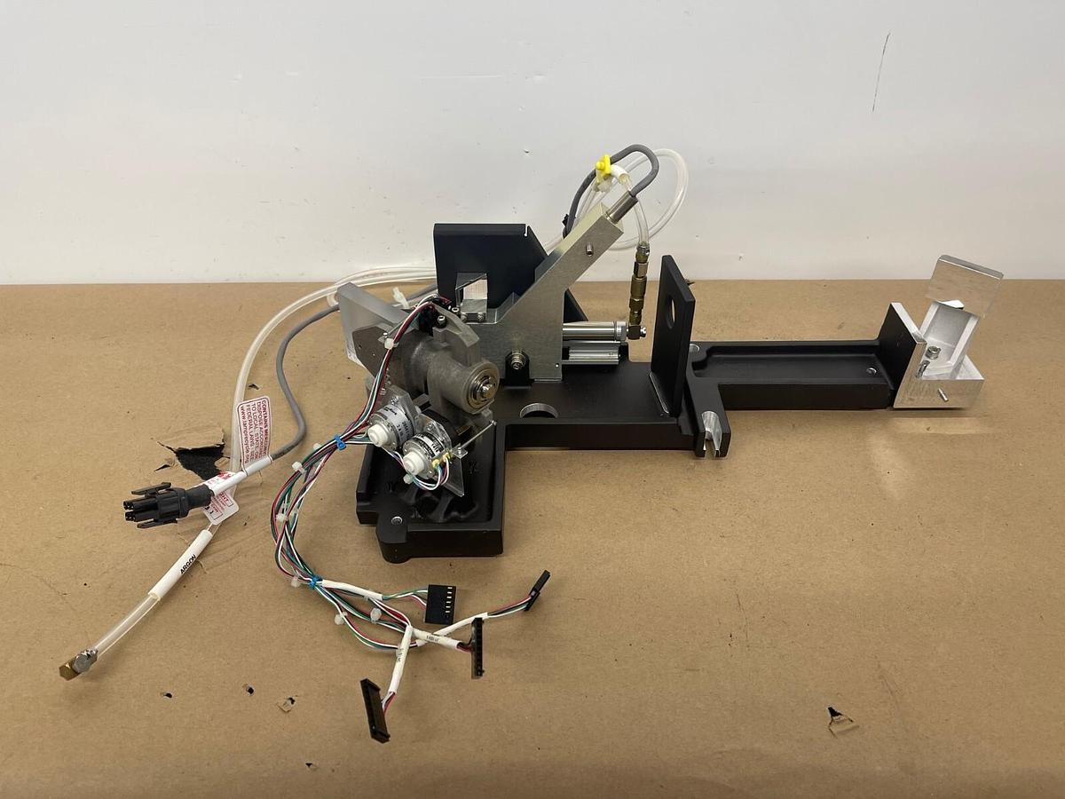 Used Perkin Elmer N069-1145, N069-1334, N069-1334 Module Assembly (Optima 4300 DV)