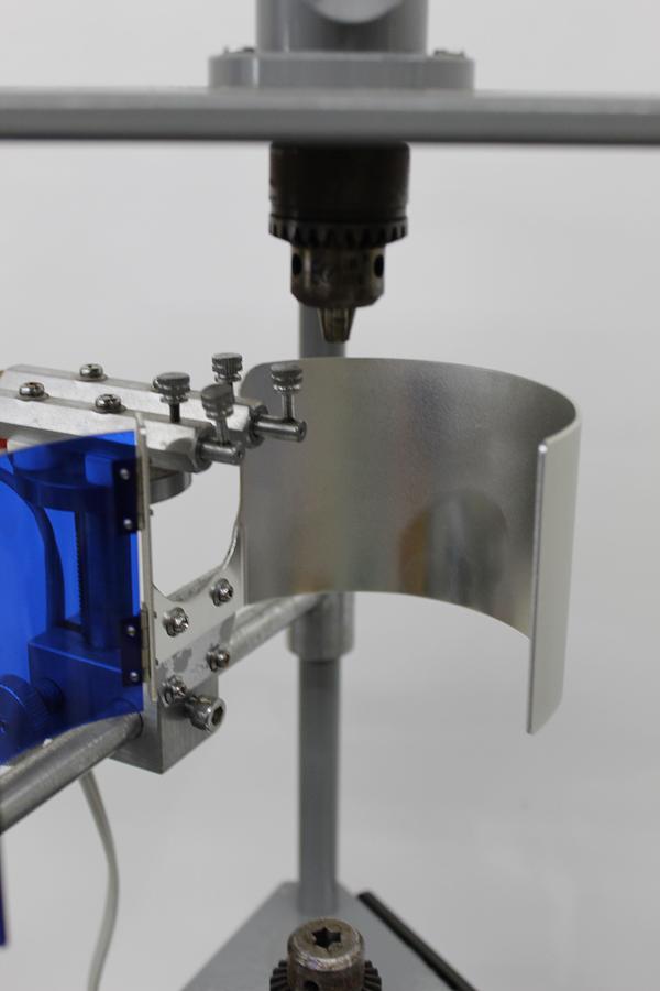 Used Narishige PE-2 Pipette Vertical Puller w/ Power Unit